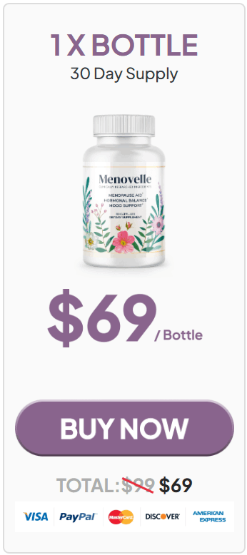 Buy Menovelle 1 Bottle