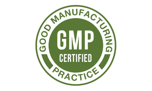 Menovelle GMP Certified
